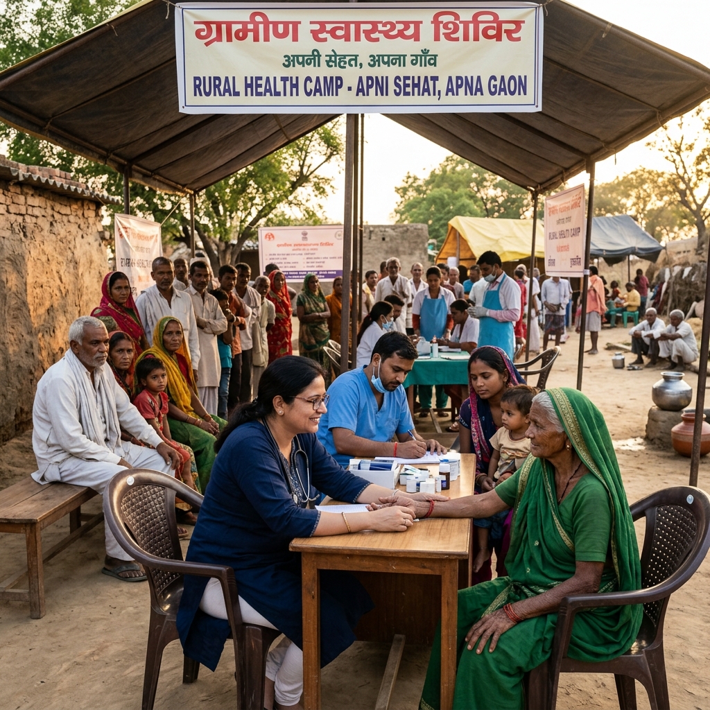 Healthcare Project