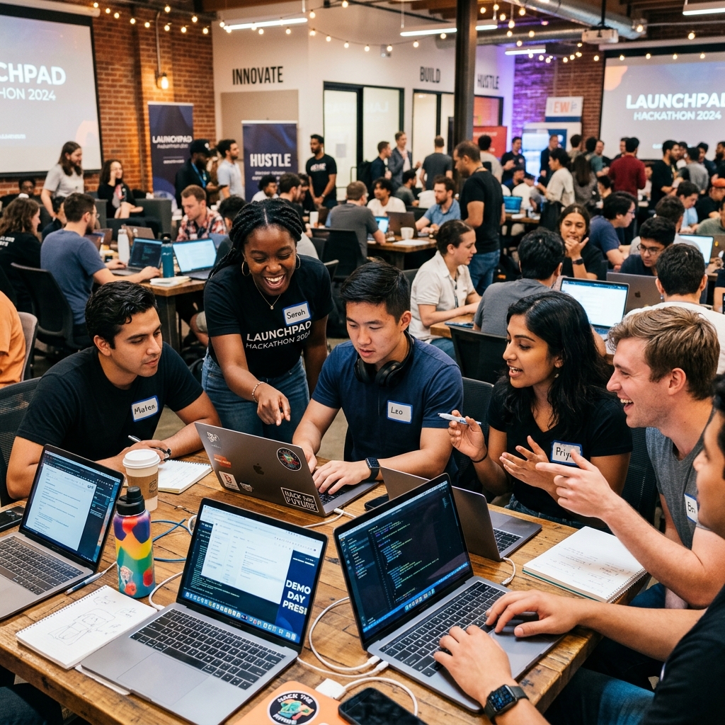 Startup Project